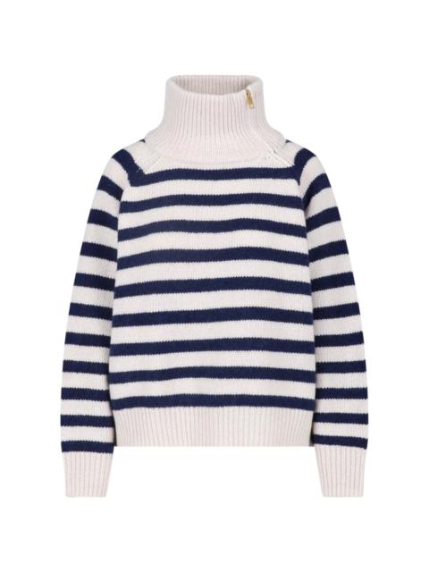 NILI LOTAN CASHMERE SWEATER "RAELYN"