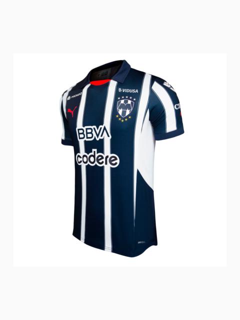 C.F. Monterrey 24/25 Home Replica Men's Soccer Jersey