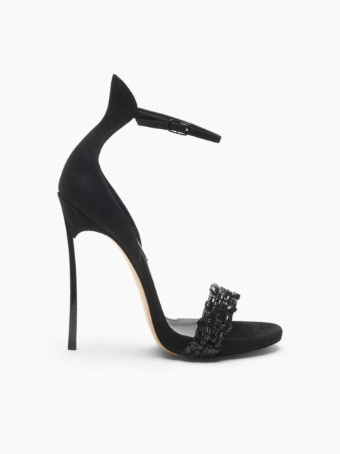 CASADEI Cappa Blade Godyva Sandal