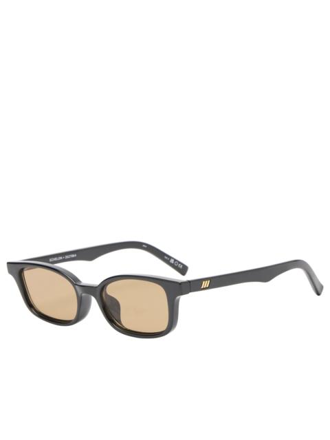 Le Specs Le Specs Echelon + Sunglasses