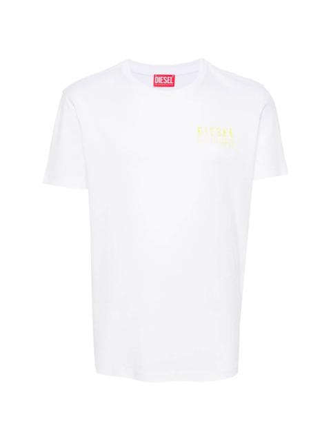 T-Diegor-K72 cotton T-shirt