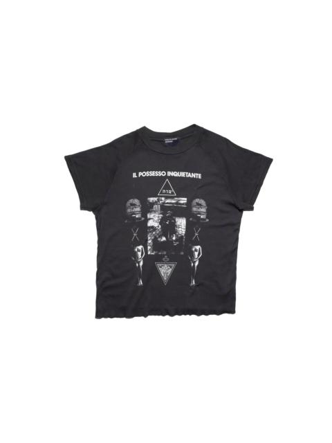 Enfants Riches Déprimés IL POSSESSO RAGLAN T-SHIRT (EXCLUSIVE)