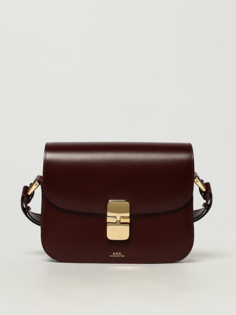 A.P.C. Shoulder bag woman A.P.C.