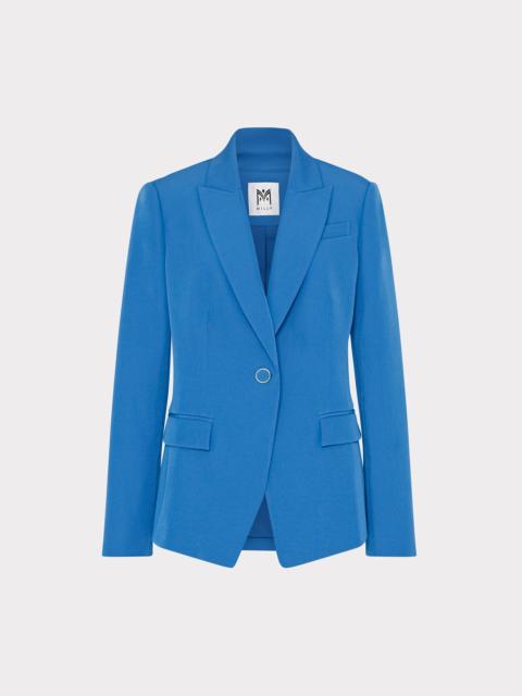 MILLY Avery Cady Blazer