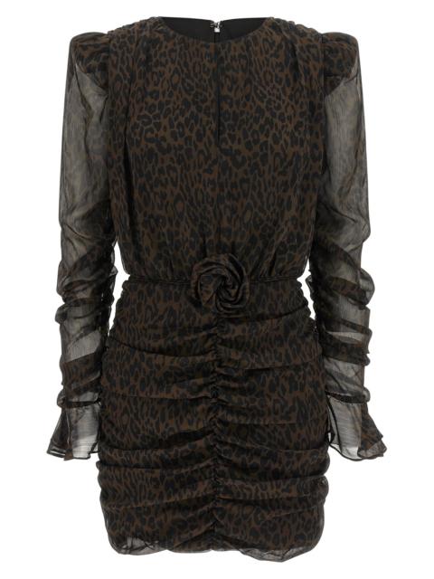 ROTATE Animal Dress