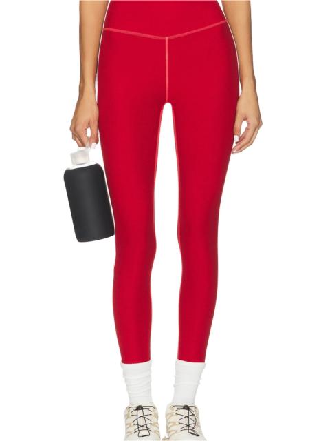 BEYOND YOGA Spacedye Ready Midi Legging