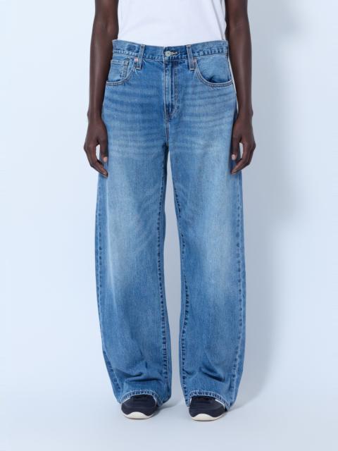 Levi's Drop Barrel Jeans