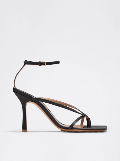 Bottega Veneta stretch