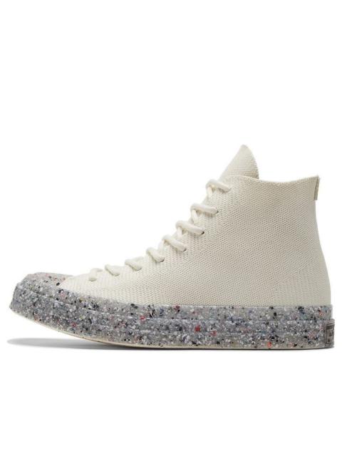 Converse Renew Chuck 70 Knit High 'Egret' 170864C