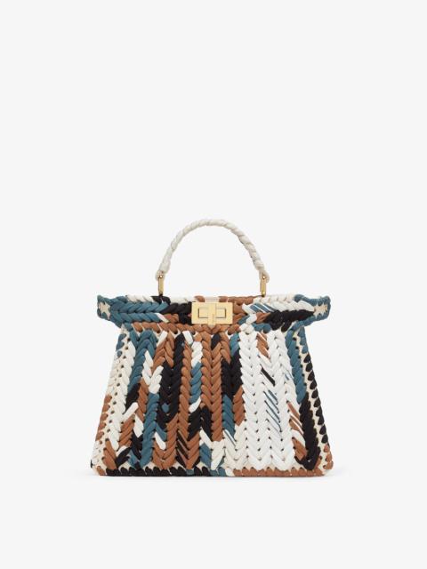 FENDI Peekaboo ISeeU Small