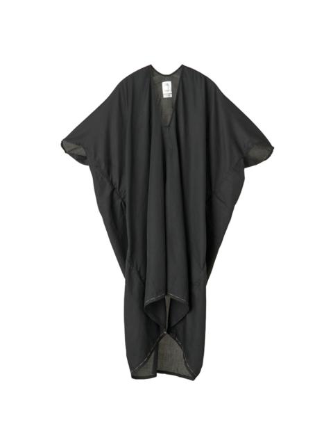 visvim RUANA DRESS