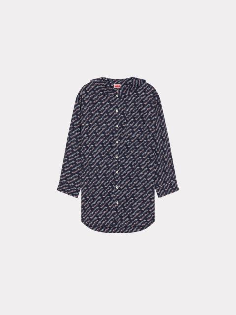 ‘KENZO by Verdy’ shirt dress