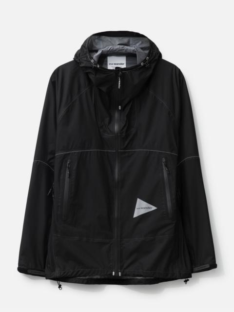 3L UL RAIN JACKET