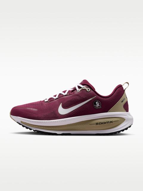 Nike Nike College Vomero 18 (Florida State) Men's Road Running Shoes
