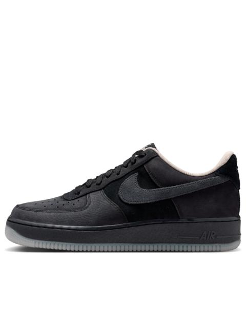 Nike Nike Air Force 1 'Black Fossil' IQ9791-001
