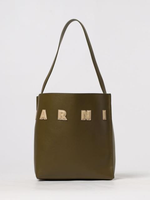 Marni Shoulder bag woman Marni