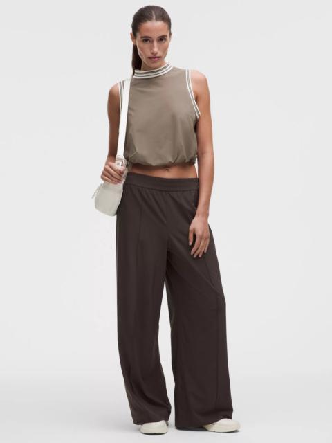 lululemon Breezily Mid-Rise Pant *Regular