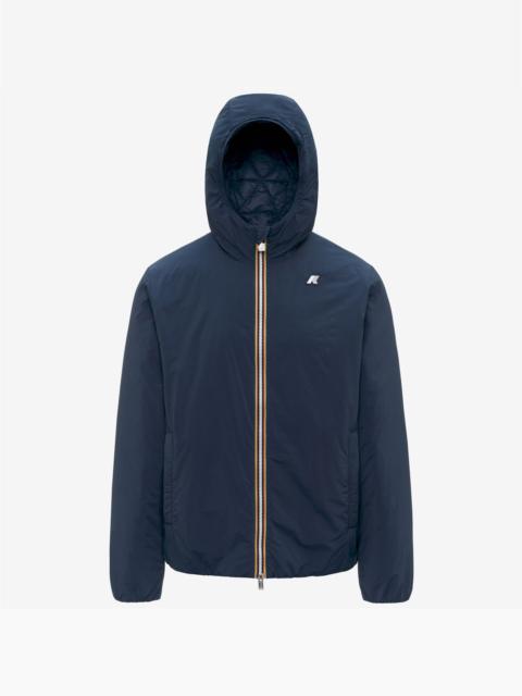 K-WAY JACK PLAIN WARM