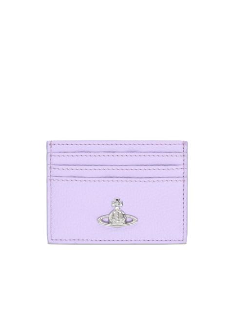 Vivienne Westwood orb detail card holder