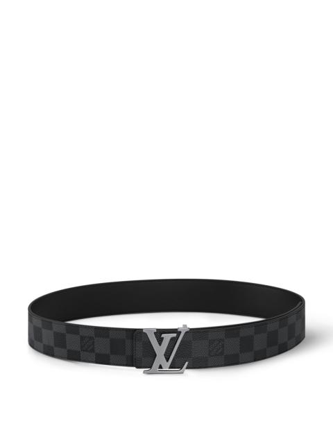 Louis Vuitton LV Initiales 40mm Reversible Belt