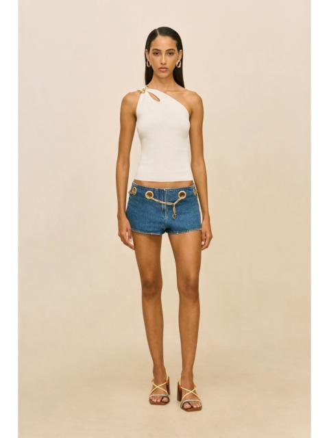Cult Gaia BABA SHORT