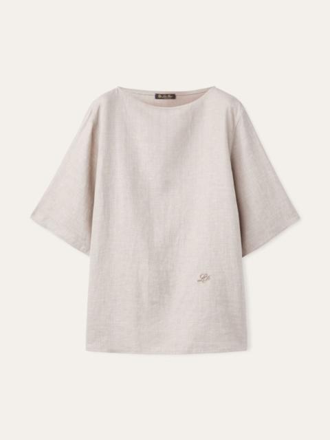 Loro Piana Mara T-Shirt