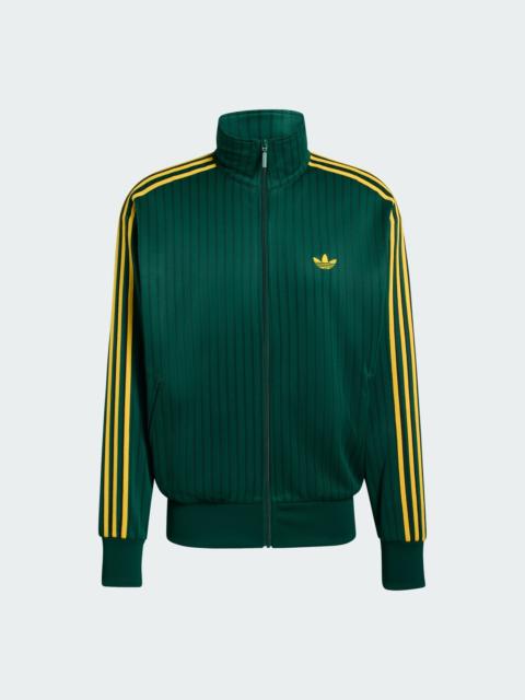 adidas FIREBIRD LOOSE PINSTRIPES TRACK TOP