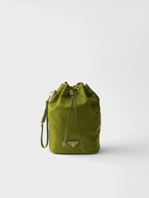 Prada Re-Nylon pouch