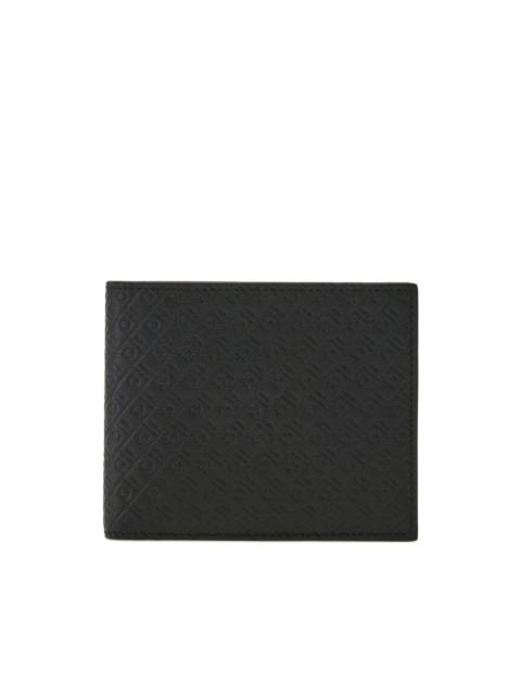 FERRAGAMO Gancini-motif wallet