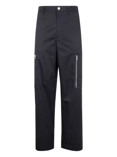 MICHAEL KORS Ctn Tech Zip Cargo Pant