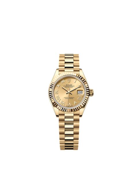 ROLEX LADY-DATEJUST 279178