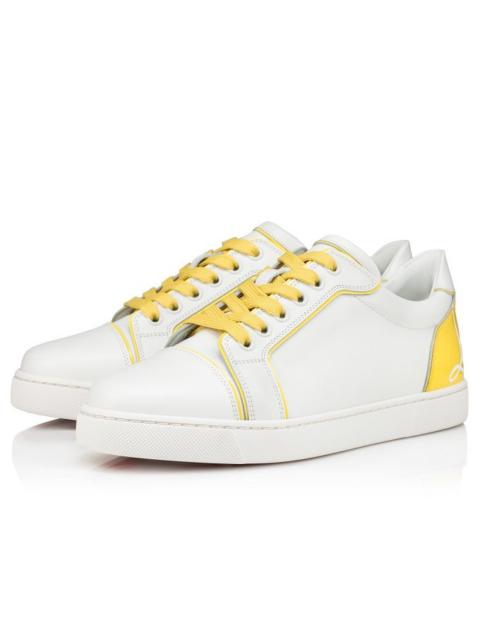 Christian Louboutin Fun Vieira BIANCO/PIOU PIOU
