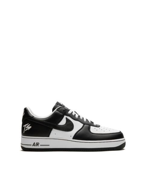 Air Force 1 Low "Terror Squad/Black" sneakers
