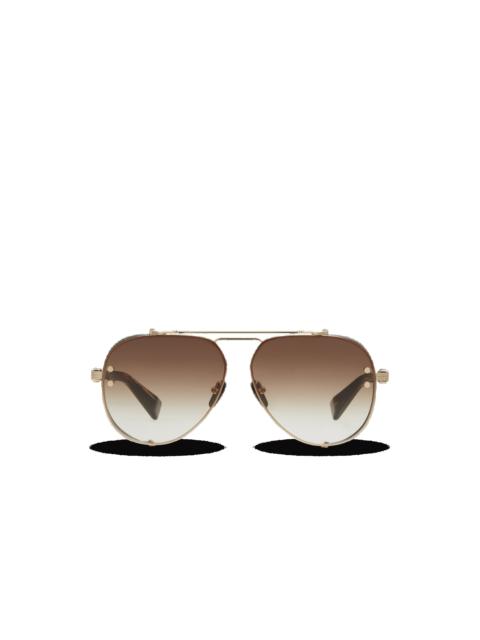 Balmain Captaine sunglasses