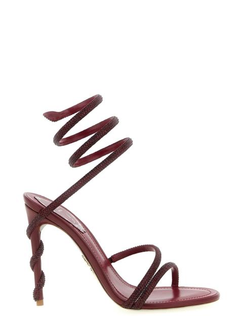 RENE CAOVILLA 'Margot' Sandals