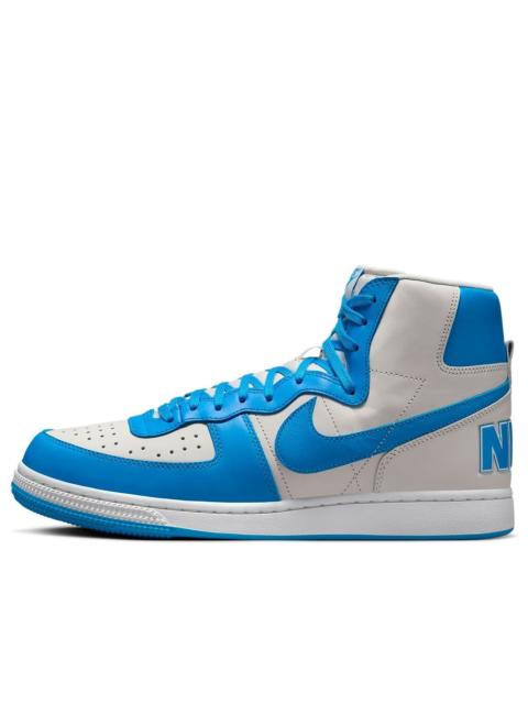 Nike Nike Terminator High 'Dark Powder Blue' FJ4199-001