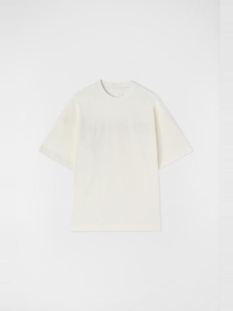 Jil Sander Logo T-Shirt