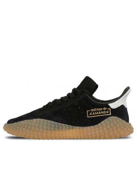 adidas adidas Kamanda 'Gum Sole' CQ2220