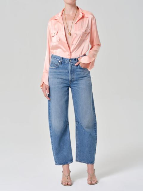 Citizens of Humanity Miro Relaxed Jean
In Lolita