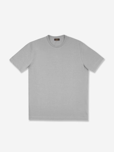 SLOWEAR Slim-fit IceCotton T-Shirt