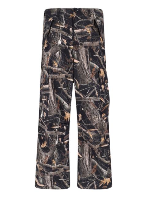Carhartt WIP “OSBORN” TROUSERS