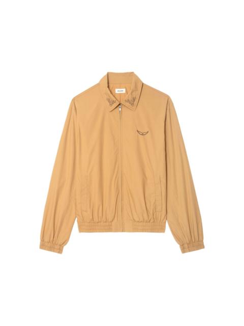 Zadig & Voltaire Loann jacket