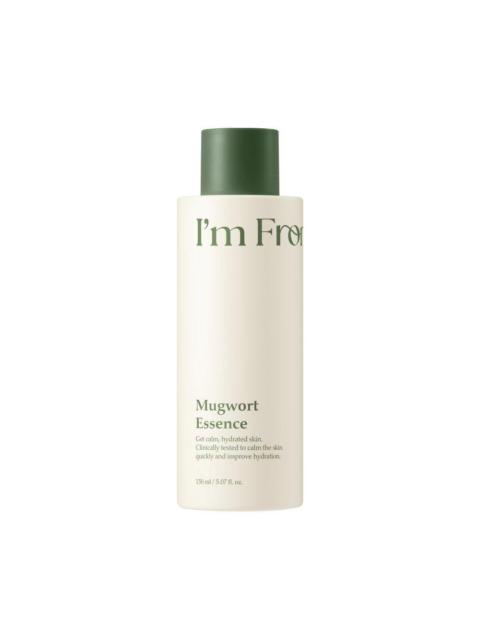 I'm From I’m from Mugwort Essence 5.07 fl. oz.(150ml)