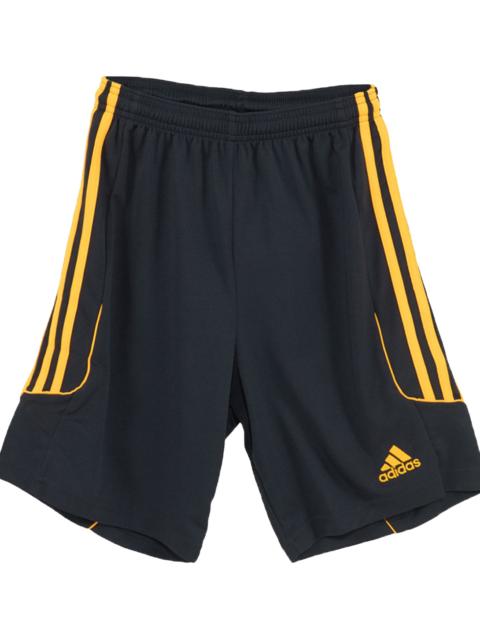 adidas Squadra 13 Shorts GS "Dark Grey / Gold" S22591