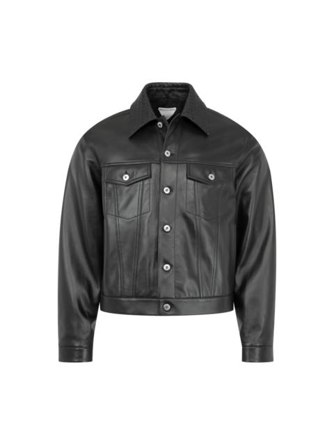 Bottega Veneta LEATHER JACKET