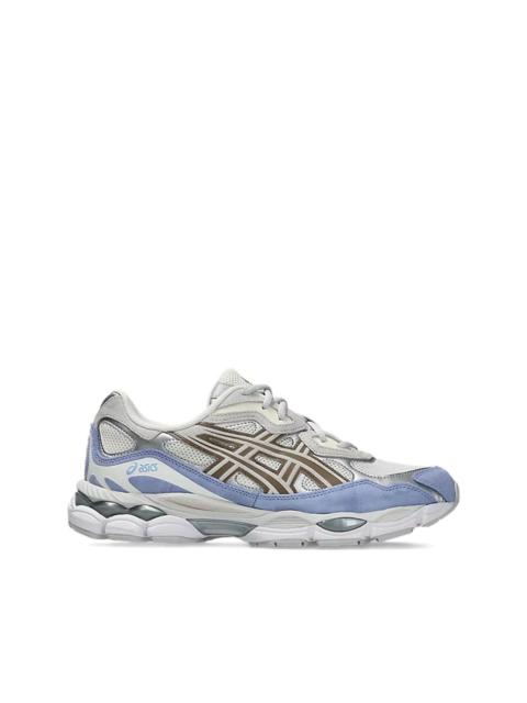 Asics Gel-NYC logo-print sneakers