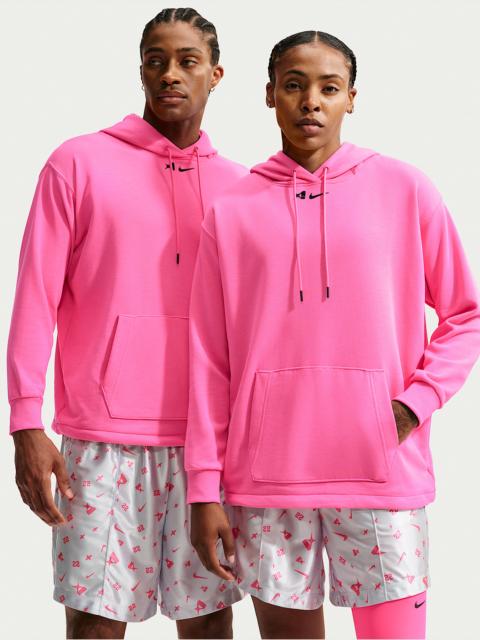 Nike A'ja Wilson Women's Basketball Hoodie