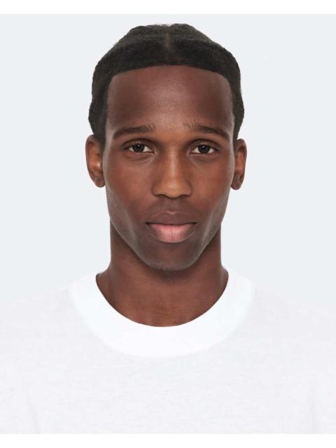 ALLSAINTS BIGGY OVERSIZED LOGO PRINT T-SHIRT