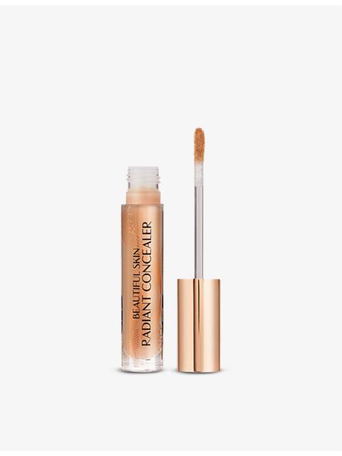 Charlotte Tilbury Beautiful Skin radiant concealer 4ml