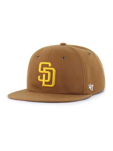 Carhartt San Diego Padres '47 Captain Rl